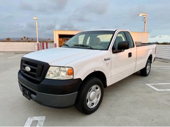 2007 Ford F-150