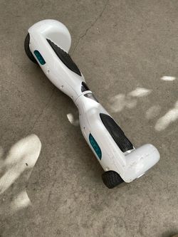 Hoverboard