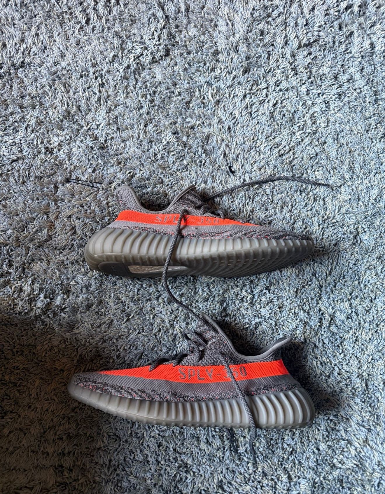Adidas Yeezy Boost 350 V2 Beluga (Size 12 M)
