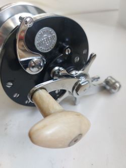 Ocean city Best reel NO.900/901 Edition