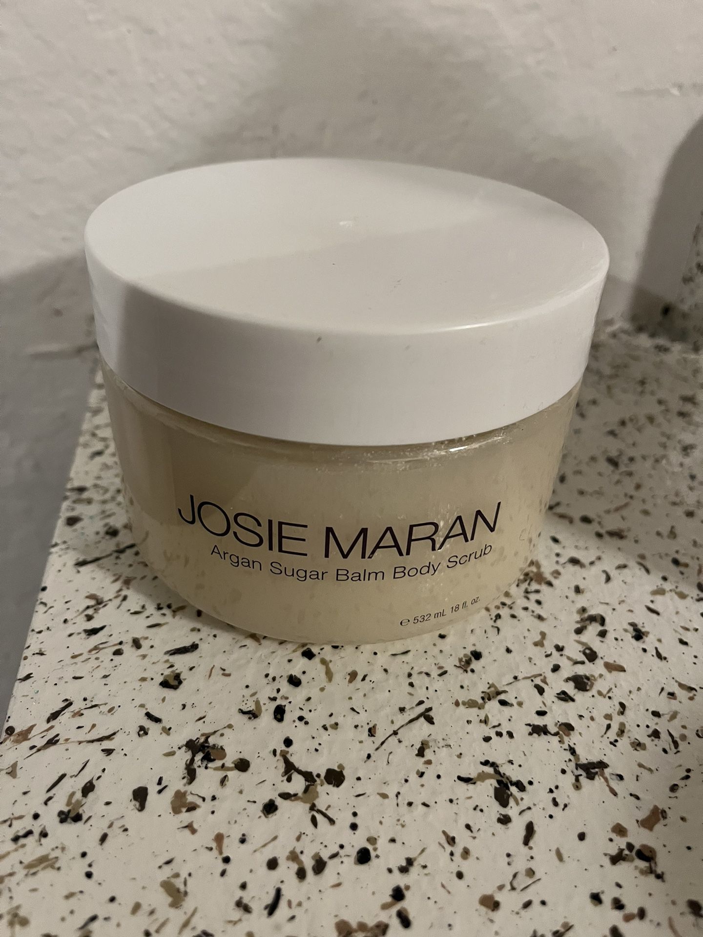 Josie Maran Sugar Bath Body