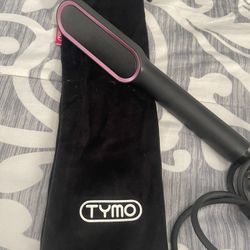 Tymo Hair Straightening Comb  