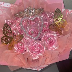 Eternal Roses / Rosas Eternas 