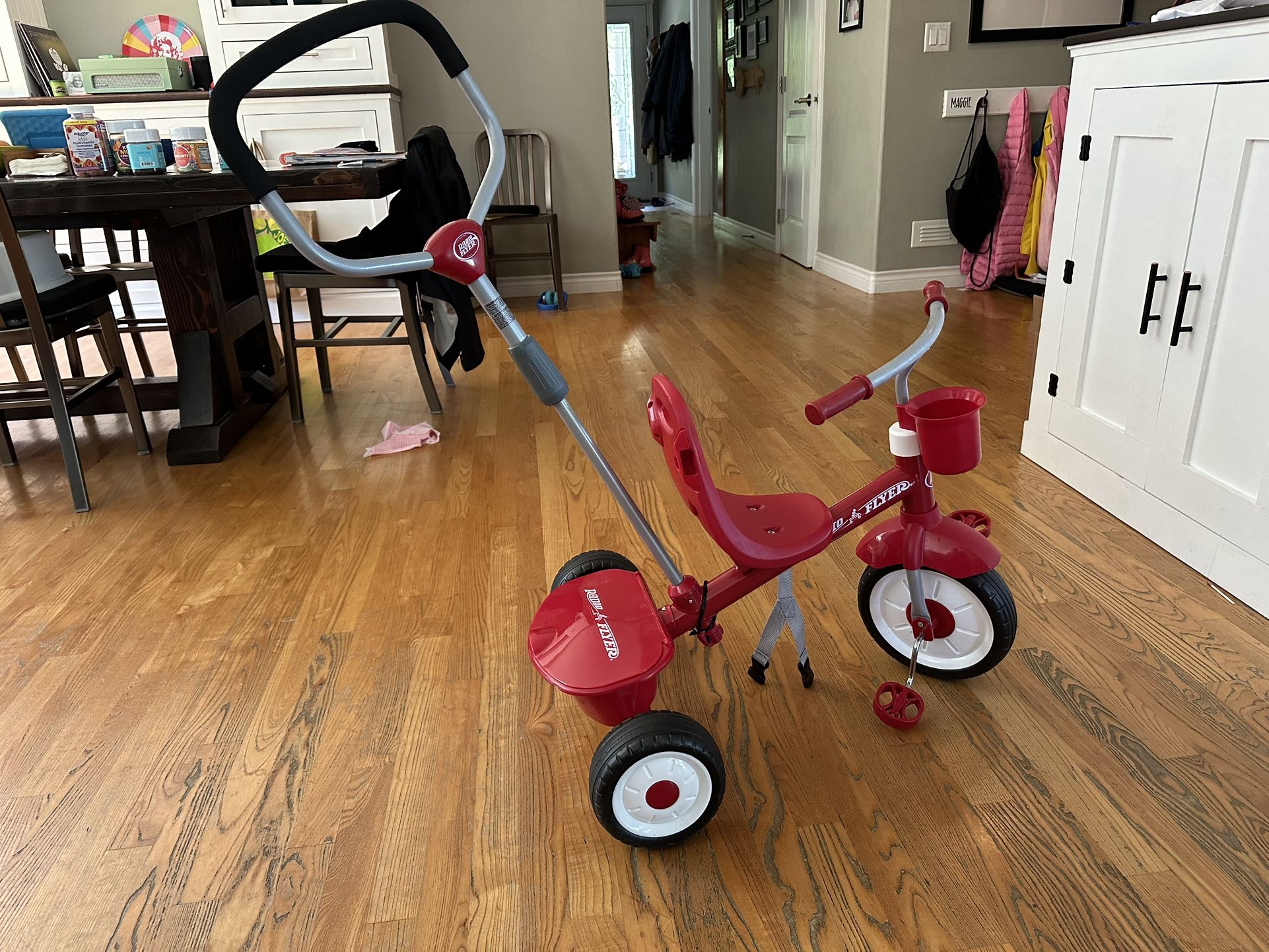 Radio Flyer Tricycle