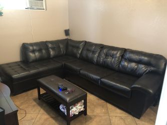 Sectional Couch