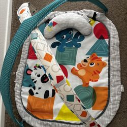 Baby Play Mat