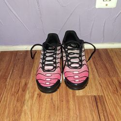 Nike Air Max Plus