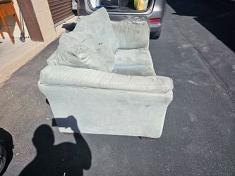 Love seat