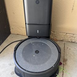 Roomba J3 Eco