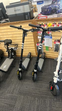 Okai Zippy ES51