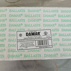 Damar Ballast