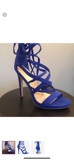 Women’s Heels