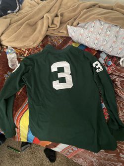 polo Long Sleeve 