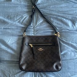 Crossbody