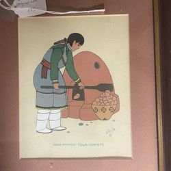 American Indian Art