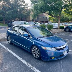 2009 Honda Civic