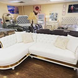 Sectional sofa!!!Ask For Price!!!Preguntar Por Precio 