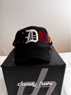 Dandy Hats- Summer