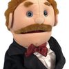 Mr GOODMAN