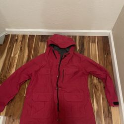 REI Women’s Jacket Size XL