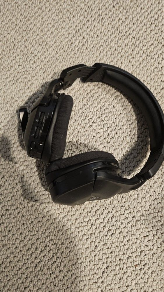 Turtle Beach Headset Stealth 600