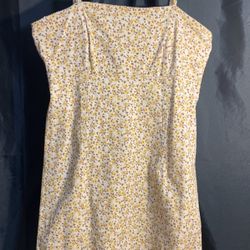 Wild Fable Floral Dress