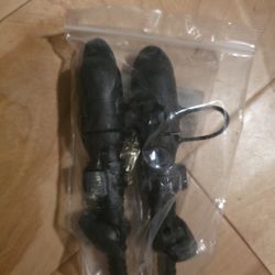 Hydration Bag Bite Valve