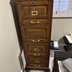 Filing Cabinets 