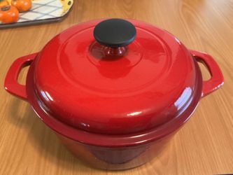 Cast Iron cookware