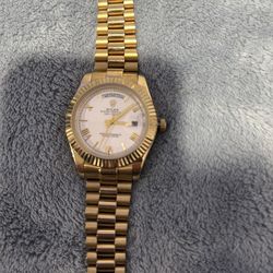 Rolex Oyster perpetual Day Date