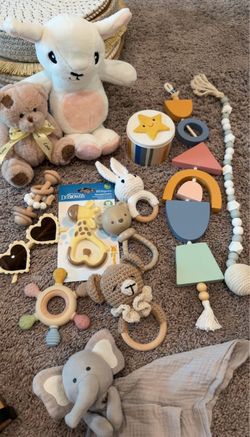 Toys