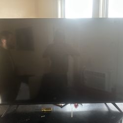 65 inch TV