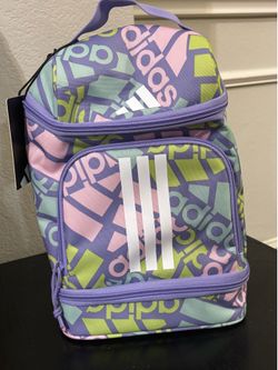 Adidas Insulated Lunch Bag
