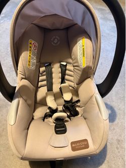Infant car Seat