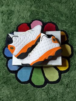 Air Jordan 13 Starfish