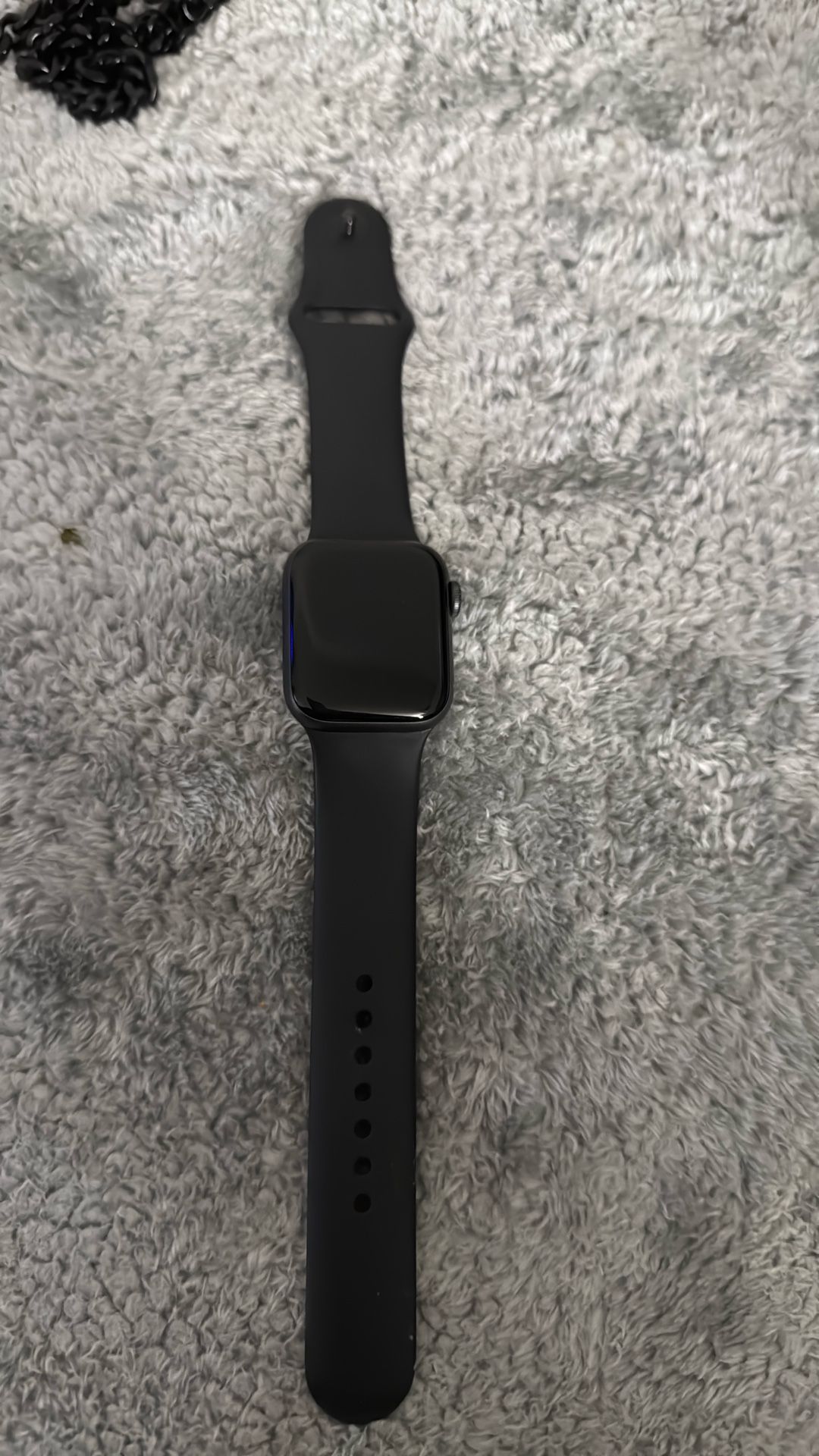 Unlocked Apple Watch