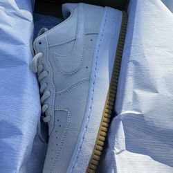 Nike SB Air Force 1 Size 9.5