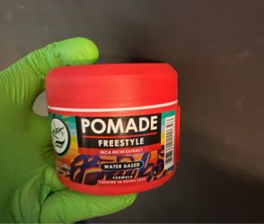 Rolda hair pomade