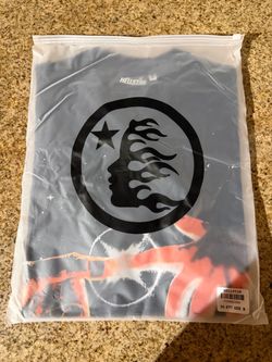 Hellstar Graphic T-Shirt Size Medium
