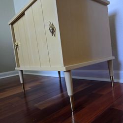 Midcentury Modern Cabinet
