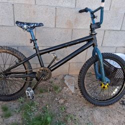2 BMX.Bikes (Boy And Girl) $40