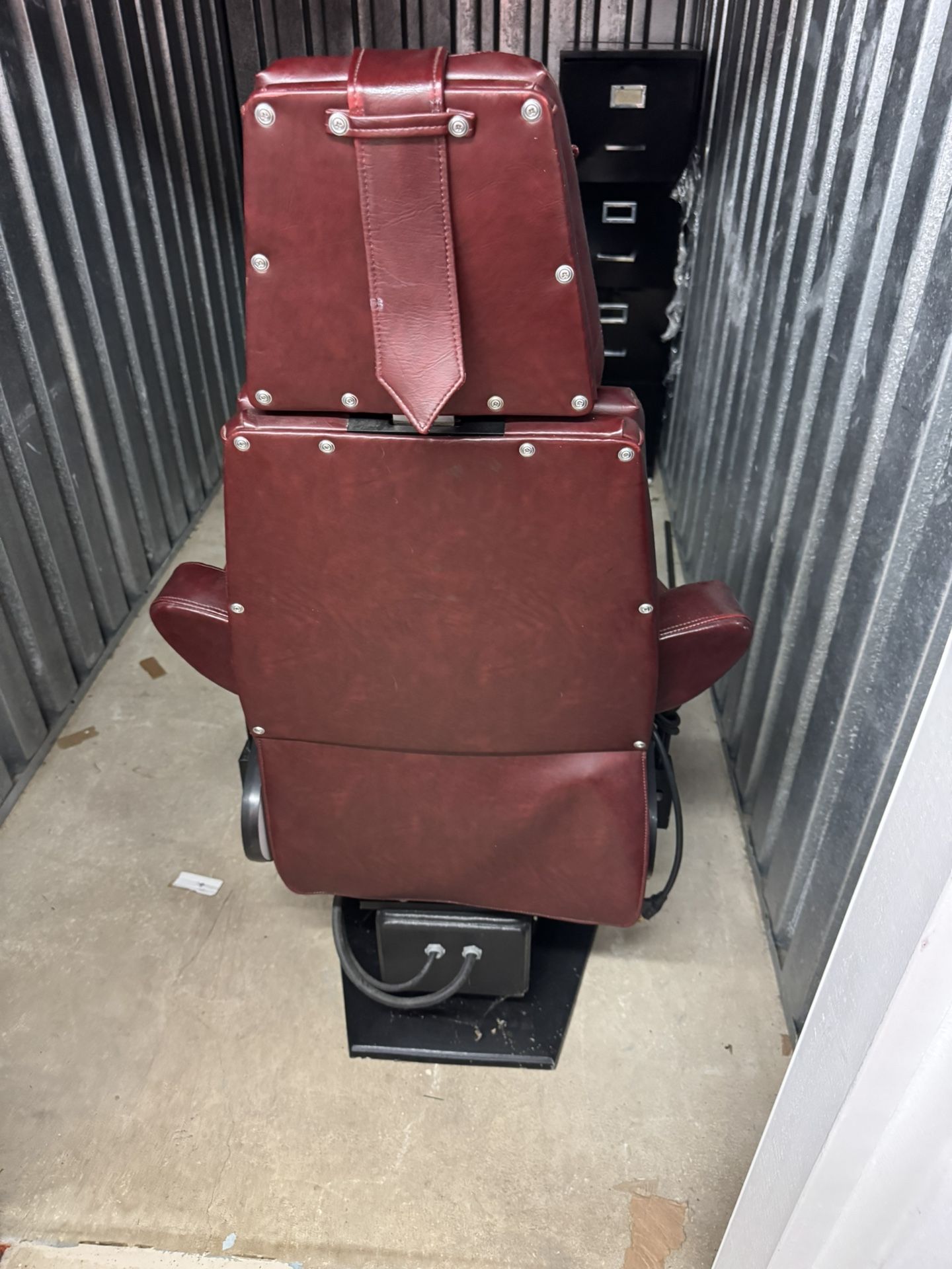 Dentist Chair