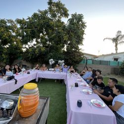 CATERING