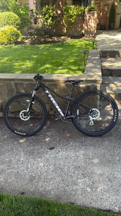 Trek Marlon 5
