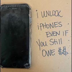Get Your iPhone Unlocked Today iPhone 7-12