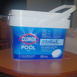 Clorox Pool Conditioner 