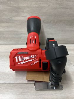 Milwaukee 2522-20 M12 FUEL 12V 3" Lithium-Ion Brushless Cordless Cut Off Saw  (PO1023025)