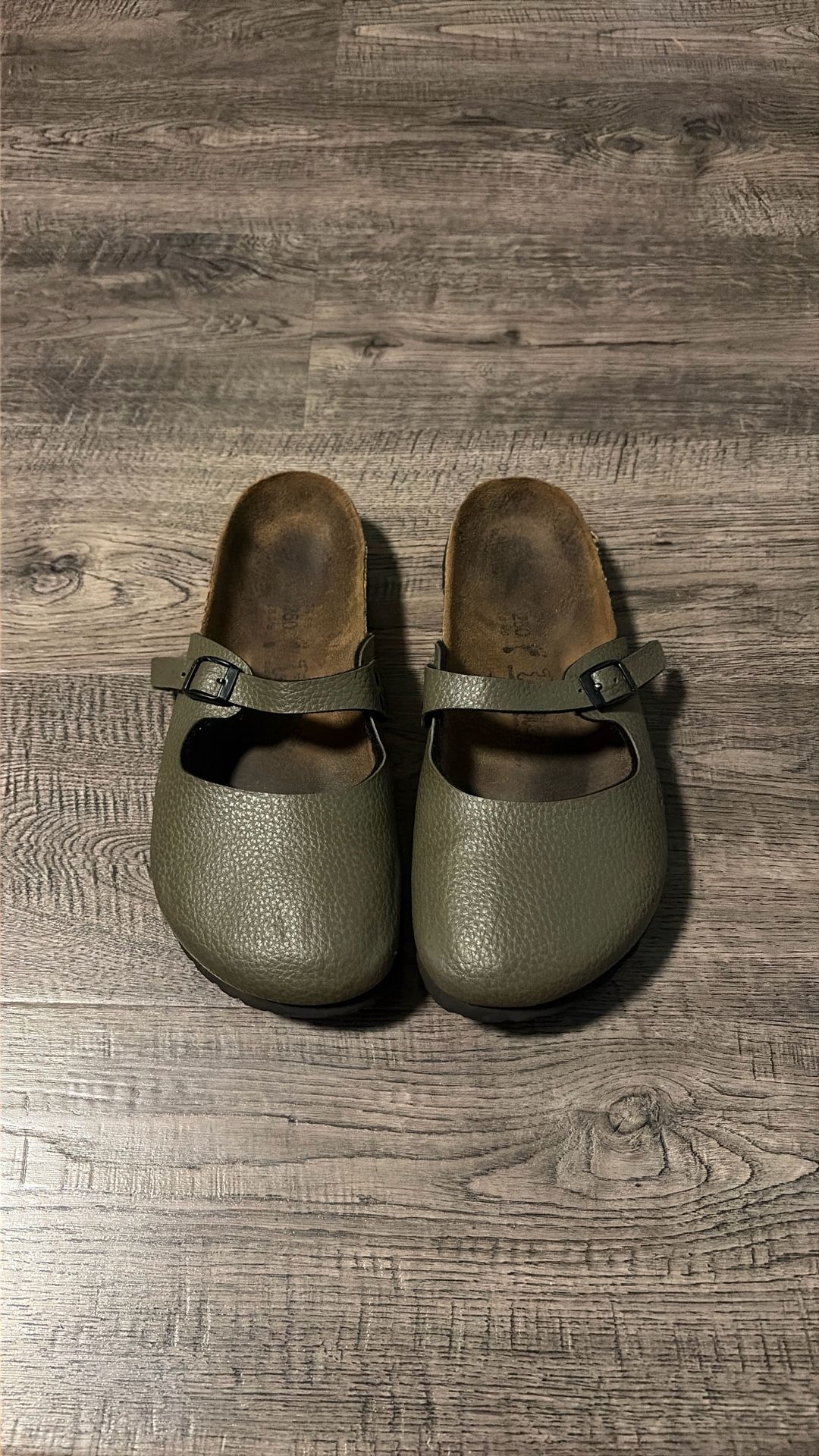 Birkenstock Birki’s Maria Sandals 