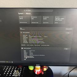 Stream/Content creator ready pc! (MONITORS NOT INCLUDED!)