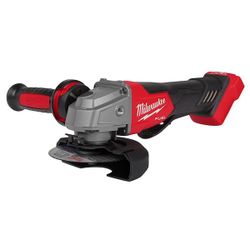 Amoladora Milwaukee 2880-20 NUEVA – $120